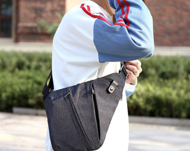 Sac Clypse