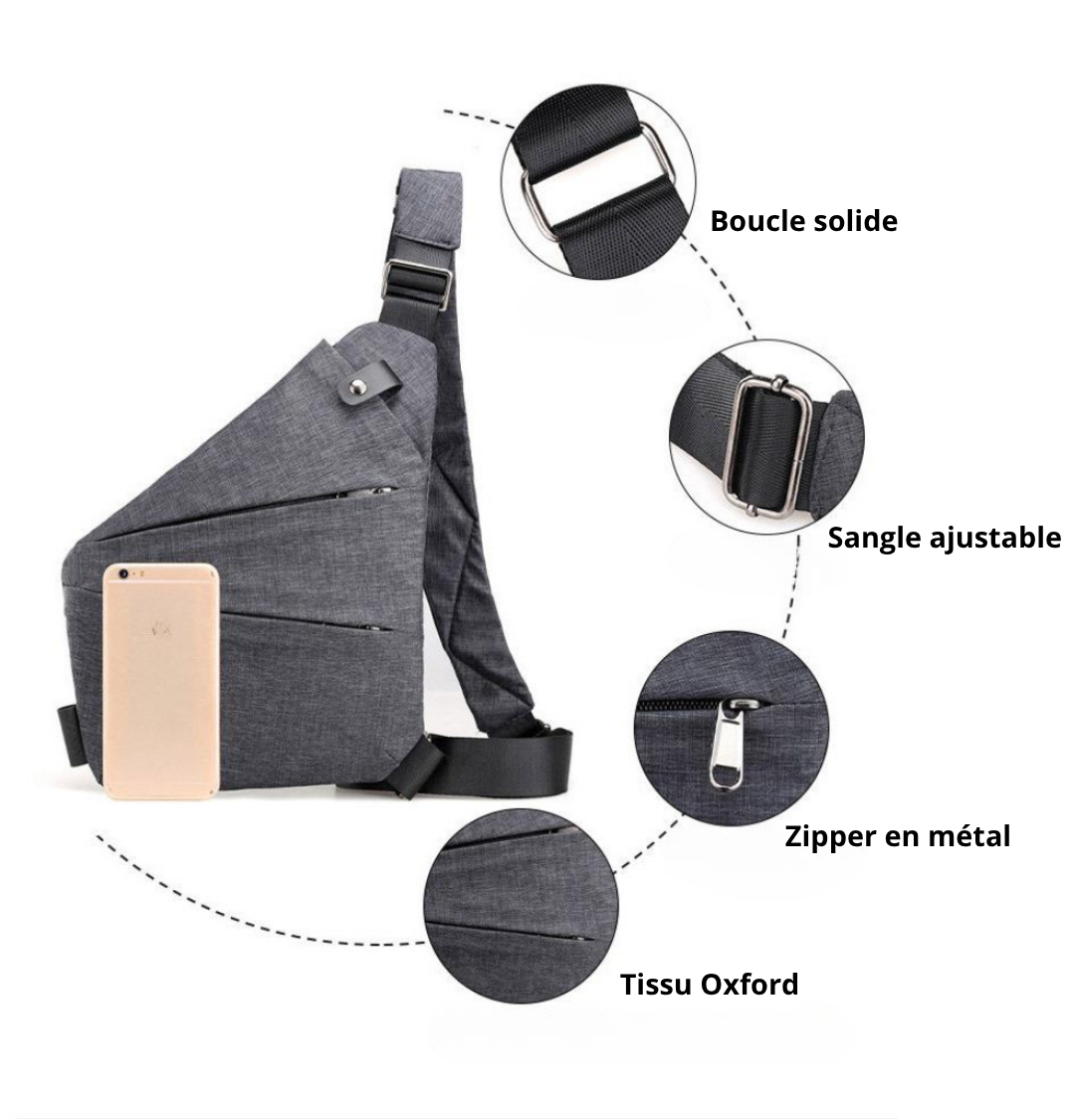Sac Clypse